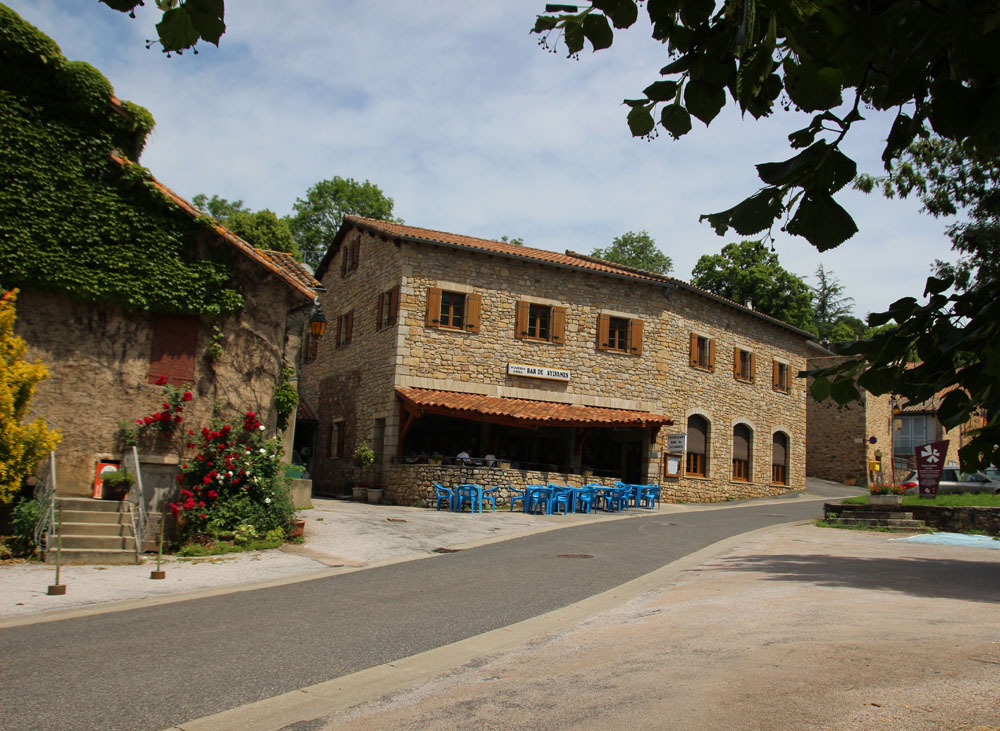 restaurant sylvanes