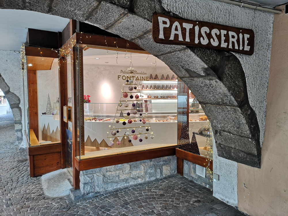 patisserie fontaine