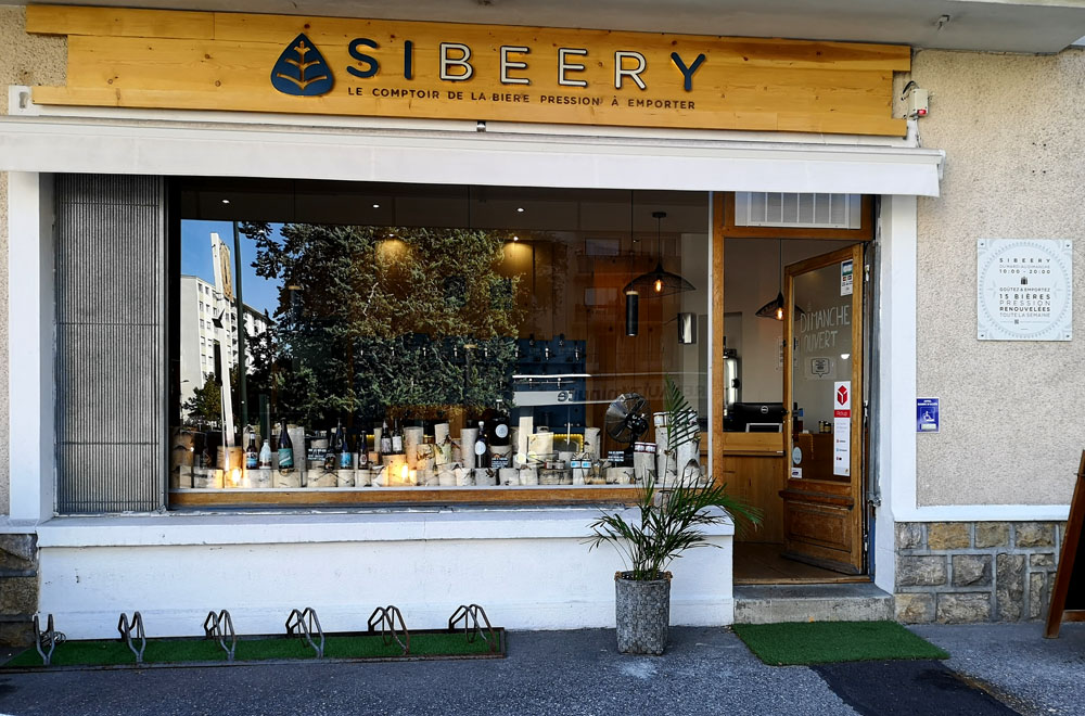 sibeery