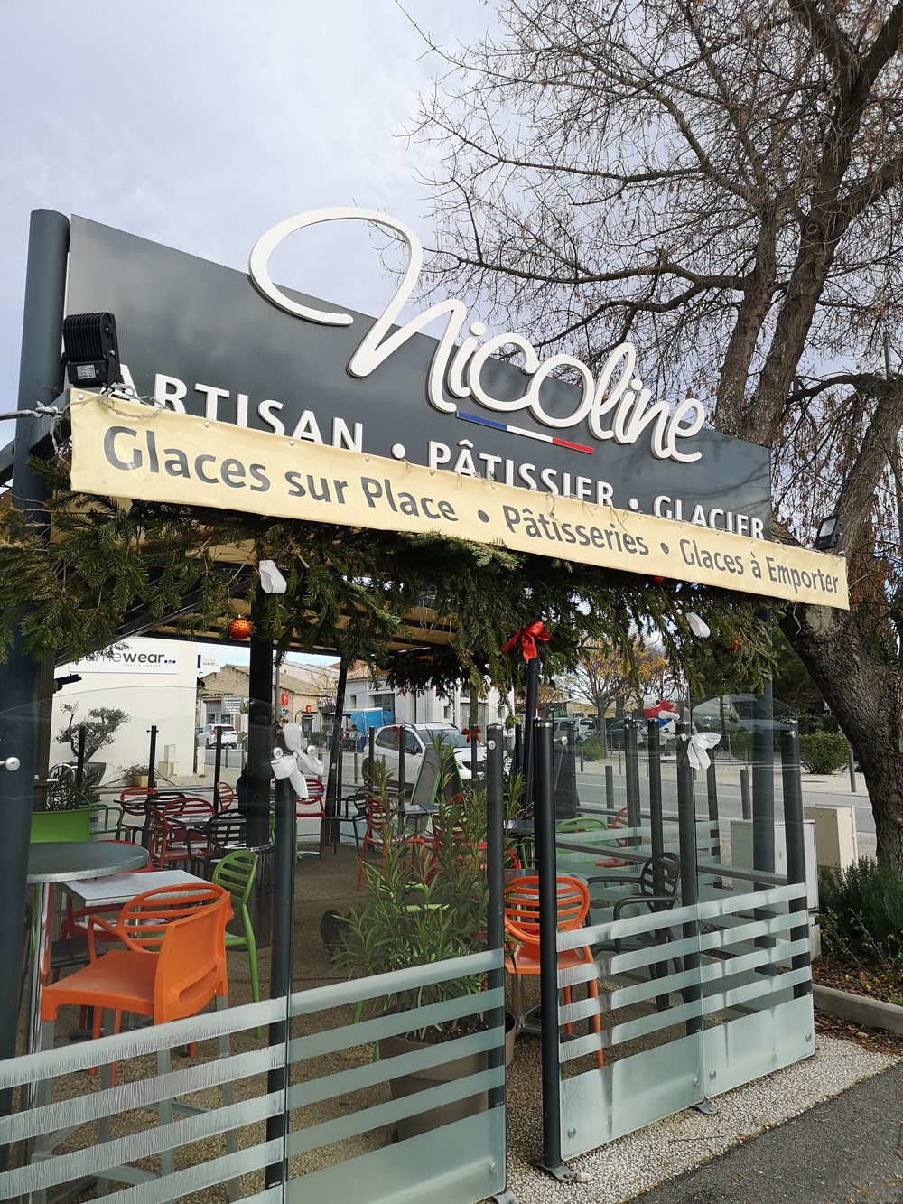 nicoline patissier coustellet
