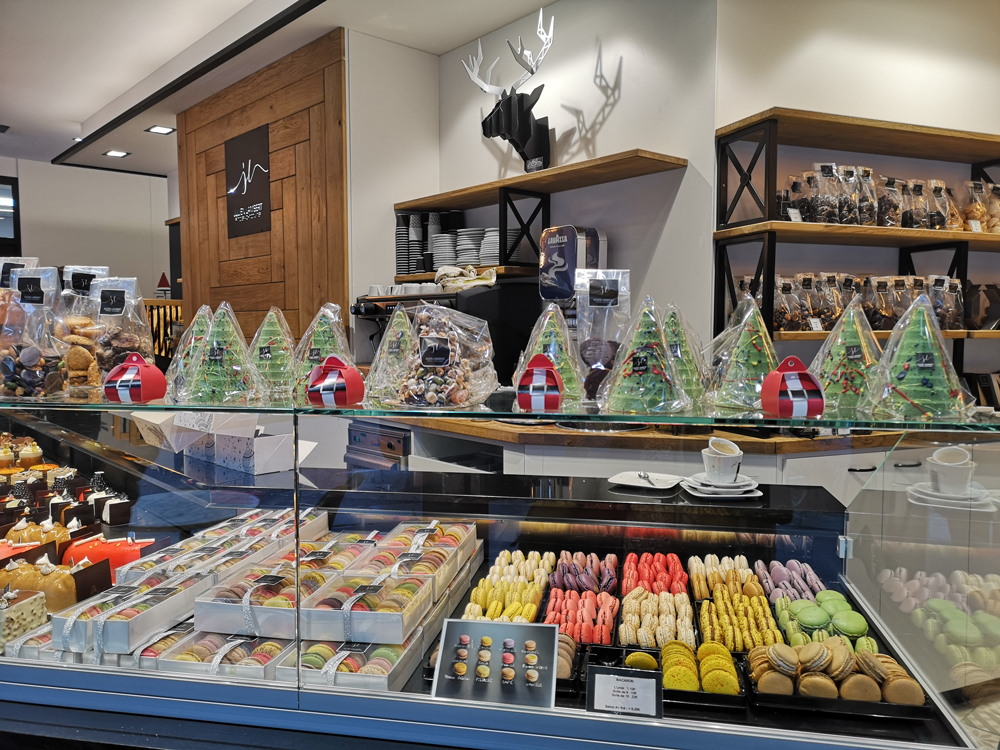 julien lambert patisserie